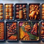 Baking Sheets: The Essential Guide for Even Cooking