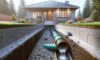French Drain Services in South Vancouver for Effective Drainage