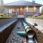 French Drain Services in South Vancouver for Effective Drainage