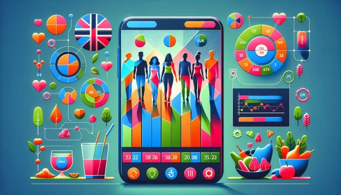 Nutrition Tracking Apps: Best UK Selections for Your Diet