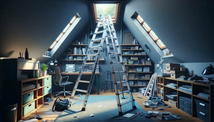 Loft Clearance Tools: A Must-Have Guide for UK Homes