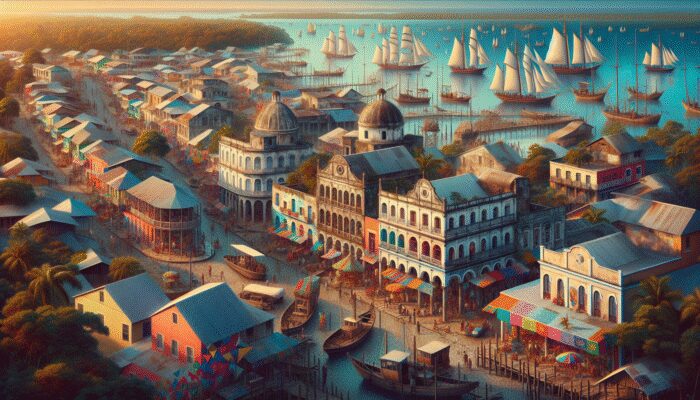 Belize City Travel Guide: Your Ultimate Companion for Adventure