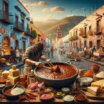 Culinary Tours: Explore San Miguel de Allende’s Flavours