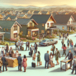 Budget-Friendly First-Time Homebuyer Areas in Ermelo