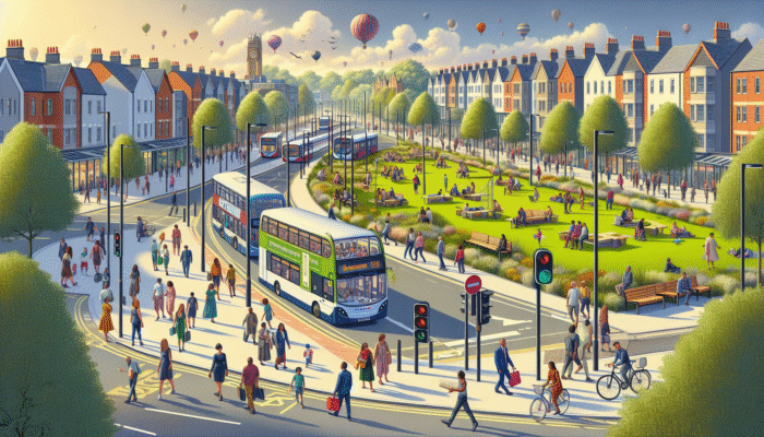 Entry-Level Homes Near Kempton Park: Best Choices