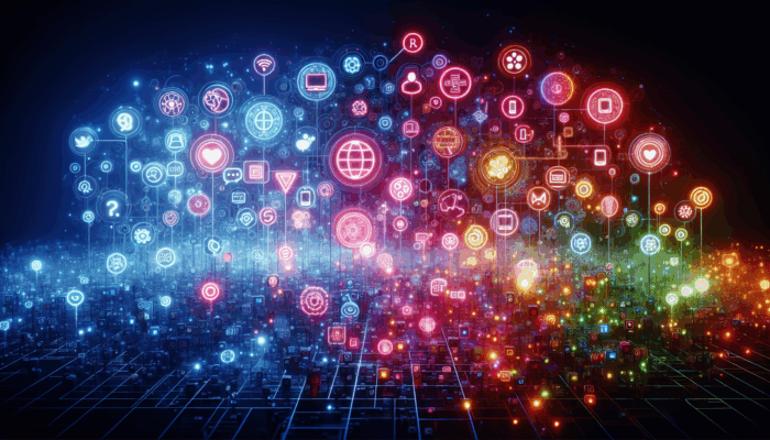 Digital Advertising: Boosting Local Reach for Keynsham Businesses