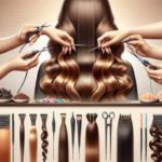 Melting Tools for Salon Extensions: A Key Selection Guide
