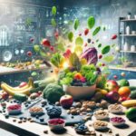 Nutrition for Chronic Fatigue in the UK: Essential Guide