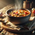 Fall Soup Recipes: Comforting Dinners for Cold Evenings