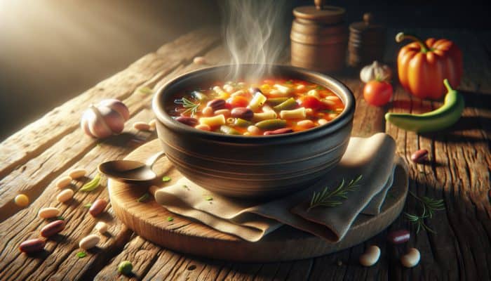 Fall Soup Recipes: Comforting Dinners for Cold Evenings