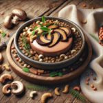 Vegan Foie Gras Alternative: A Creative Guide to Making It