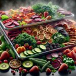 Food Dehydration Techniques for Effective Preservation