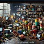 Hazardous Waste Regulations for UK House Clearances