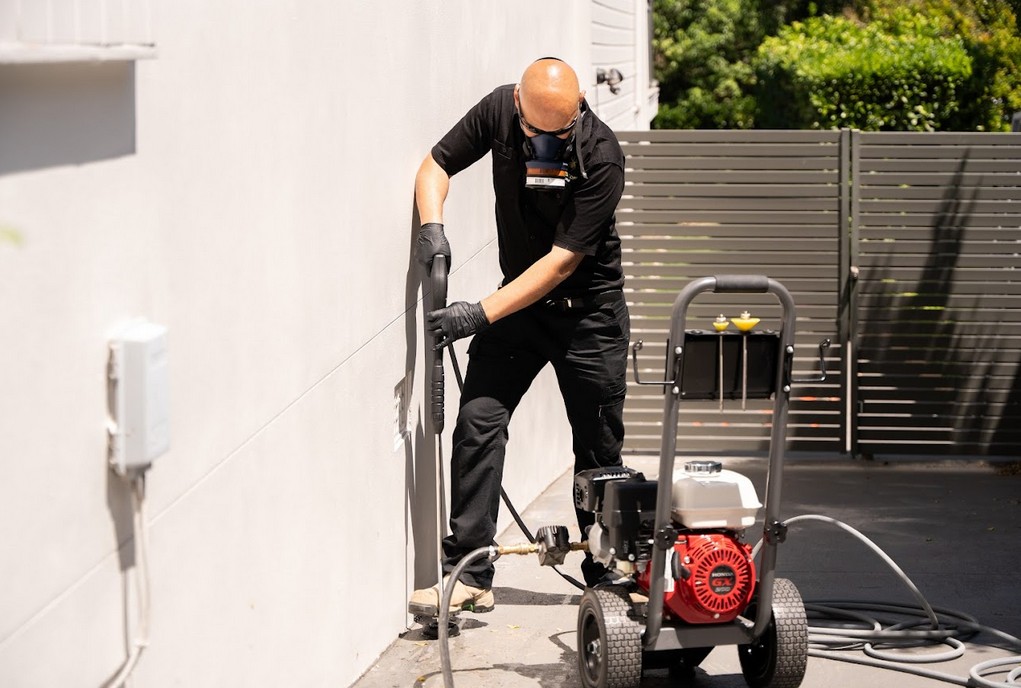 Termite Protection: Key Barriers for Sydney Homes Post-Build