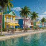 Affordable Living in Corozal Town, Belize: Culture & Real Estate