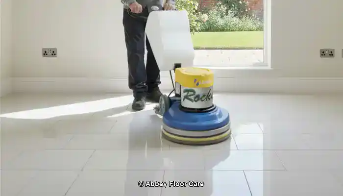 Modern Cleaners’ Impact on Porcelain Tile Finish