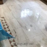 Vein Cut Travertine Restoration: A Simple How-To Guide