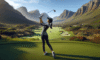 Golf Gloves for Sweaty Hands: Top Choices in SA