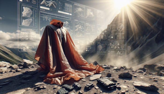 Survival Poncho Tips for Adapting to Any Climate