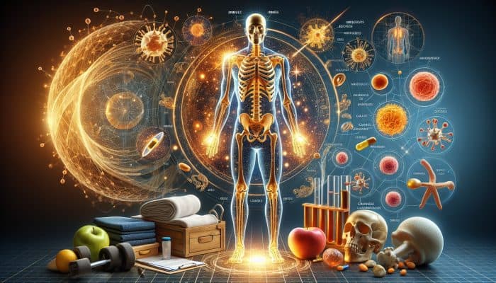 Vitamin D Blood Test: Essential Guide for East Kilbride Locals