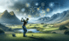 Golf Visualization Techniques to Elevate Your Game in SA