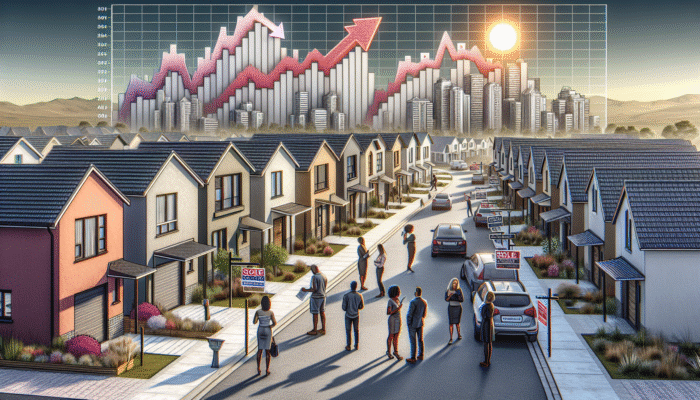 Entry Level Homes in Vryheid: Insights on Market Trends