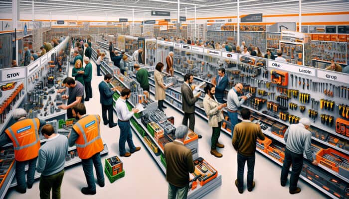 House Clearance Tools: Best Options for Purchase in the UK