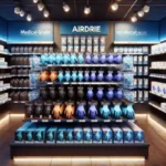 Nitrile Gloves: Top Safety Options in Airdrie, UK