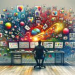 Graphic Design Software for Virtual Assistants Starting Out