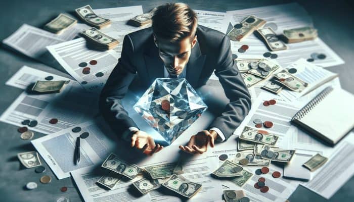 Debt Consolidation Costs versus Debt Payoff Costs in the UK