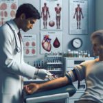 Vitamin B12 Blood Test for Essential Insights in Bolton