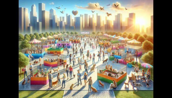 Pet Adoption Fair: Essential Tips for Organising Successful Events