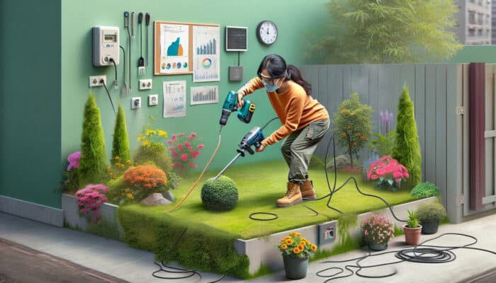 Cordless Tools: Best Choices for Fast Clearance Jobs in the UK