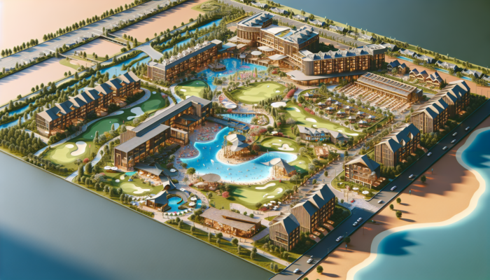 Family-Friendly Golf Resorts in South Africa’s Best Spots