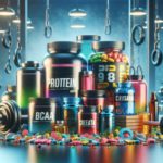 Supplements to Boost Muscle Growth: Essential Picks for Gains