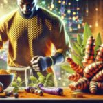 Turmeric for Athlete Nutrition: Enhancing Meal Prep Value