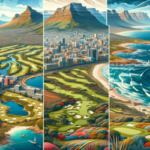 Golf Destination: Top Spots to Visit in South Africa