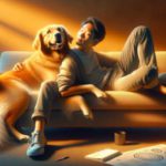 Bonding with Pets: Enhancing Emotional Well-Being and Combatting Loneliness