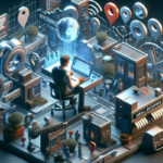 Small Business SEO for Boosting Online Presence in Cinderford