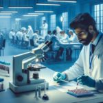 Testosterone Testing: Do Men and Women Experience Differences?