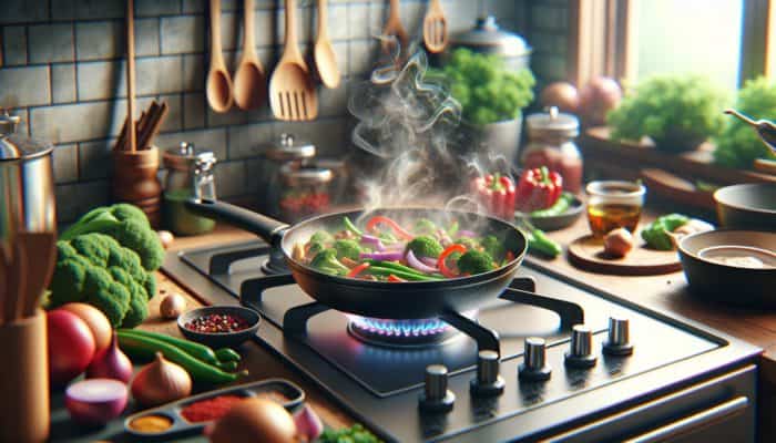 Skillet Recipes: Quick and Tasty Meal Inspirations