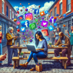 Social Media Management: Boosting Small Businesses in Verwood