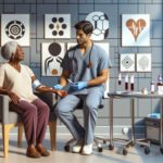 Cholesterol Blood Test Information for Residents of Oldham