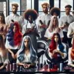 Extension Techniques: Mastering the Art of Blending