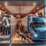 Essential Strategies for Safe Transport of Rescue Animals
