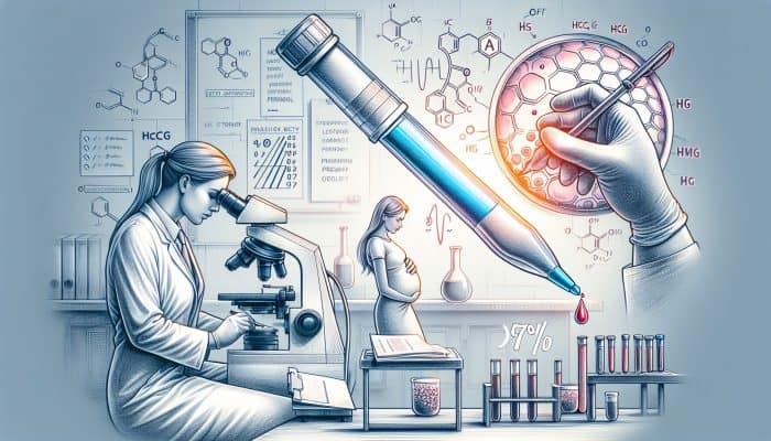 Pregnancy Blood Test Essentials: A Guide for Bradford Residents