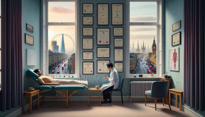 Acupuncture Costs: A Guide to Session Prices