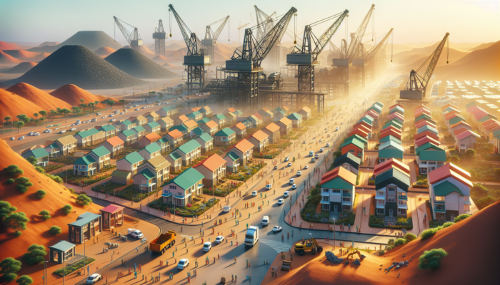 Postmasburg Tips to Avoid Mistakes as a First-Time Buyer