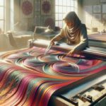 Slicing Weaves: Elevate Depth in Your Artistic Creations