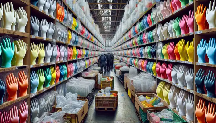 Polythene Gloves: Top Buying Tips for Hull Residents